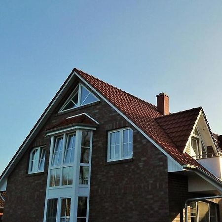 Ant Hellinghus Leilighet Greetsiel Eksteriør bilde